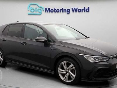 VW Golf VIII