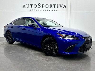 Lexus ES300H