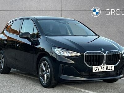 BMW 225 Active Tourer