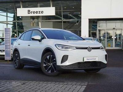 Used VW ID.4 210 kW (286 HP) 2025 SUV