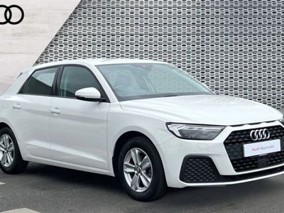 used Audi A1 25 TFSI Technik 5dr S Tronic