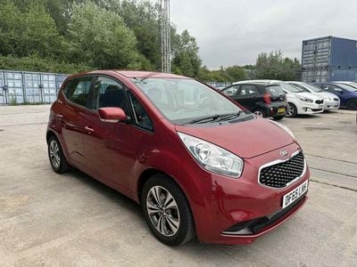 Kia Venga