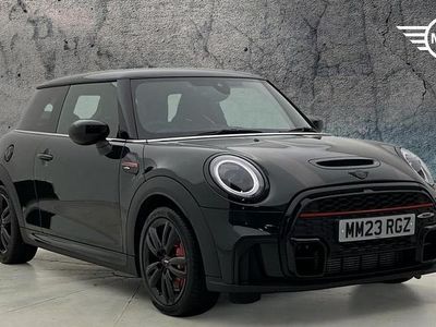 Mini John Cooper Works