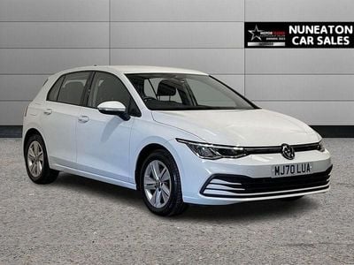 VW Golf VII