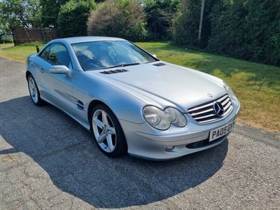 Mercedes SL350