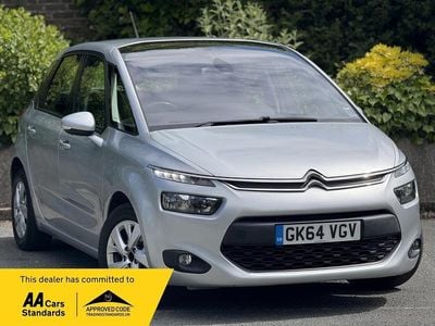 Citroën C4 Picasso