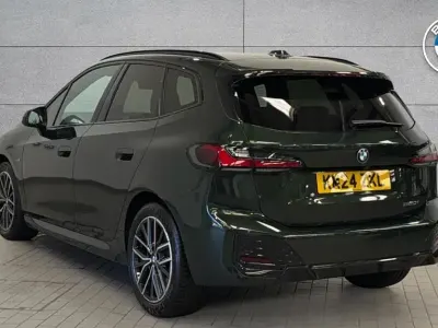 Used BMW 220 Active Tourer