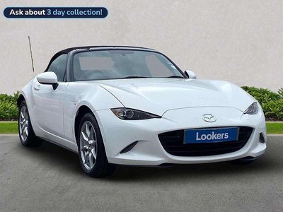 Mazda MX5