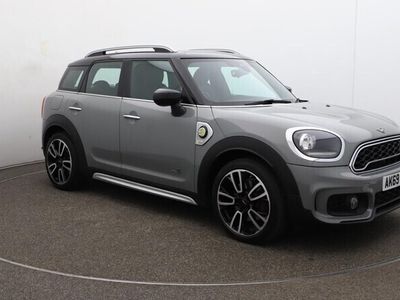 Mini Cooper Countryman