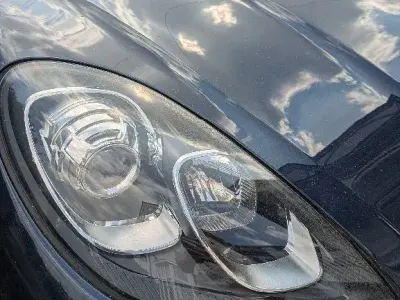 Used Porsche Macan S