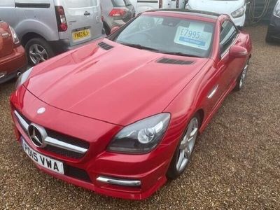 Mercedes SLK250