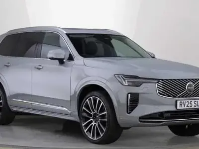 Usado Volvo XC90 Ultra 250 CV (183 kW) 2025 SUV