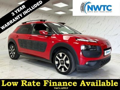 Citroën C4 Cactus