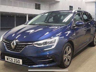 Renault Mégane GrandTour