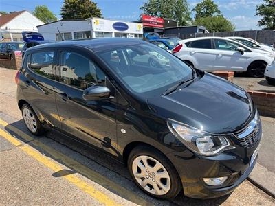 Vauxhall Viva