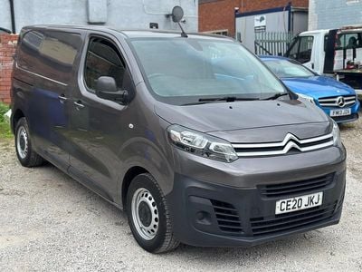 Citroën Dispatch