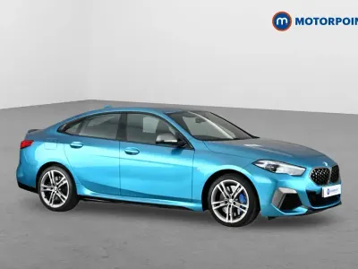 Used BMW M235