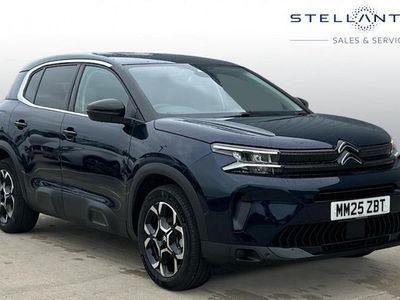 Used Citroën C5 136 HP (100 kW) 2024 Hatchback