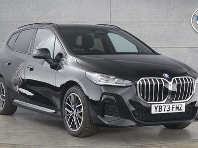 BMW 225 Active Tourer