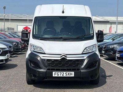 Citroën Relay