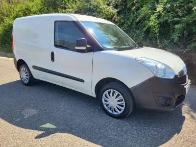 Used Vauxhall Combo