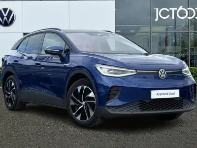 Used VW ID.4