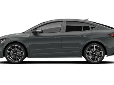 New Skoda Enyaq iV SportLine 210 kW (286 HP) 2026 SUV