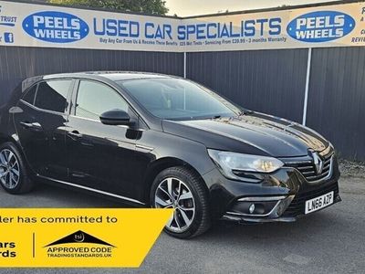 Renault Mégane III