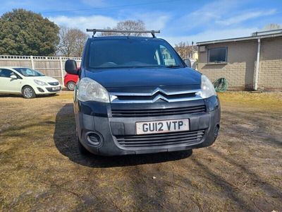 Citroën Berlingo