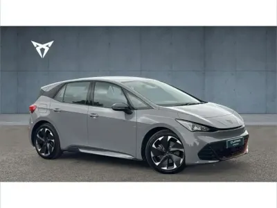 Used Cupra Born