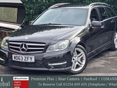 Mercedes C250
