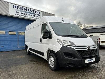 Citroën Relay