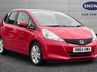 Used 2015 Honda Jazz ES Hatchback | £9,499 (Good price)