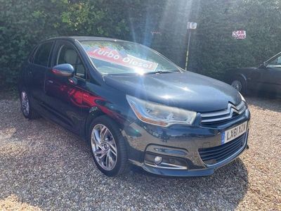 Citroën C4