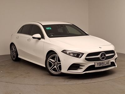 Mercedes A220