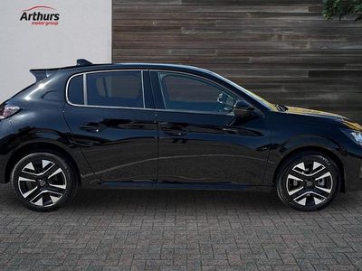 Nouă Peugeot 208 Allure 99 CP (72 kW) 2026 Hatchback