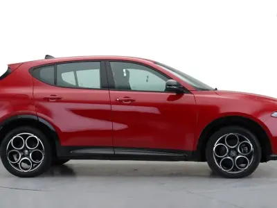 Used Alfa Romeo Tonale