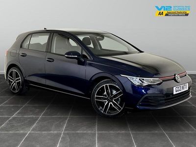 VW Golf VIII