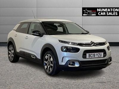 Citroën C4 Cactus