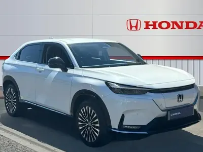 Używany Honda e:Ny1 Elegance 150 kW (204 KM) 2026 SUV