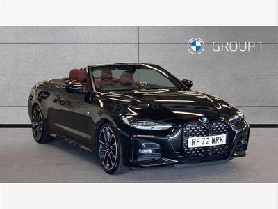 BMW 420