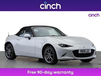 Mazda MX5