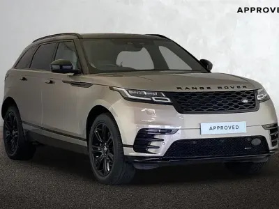 Used Land Rover Range Rover Velar 204 HP (150 kW) 2022 Other SUV