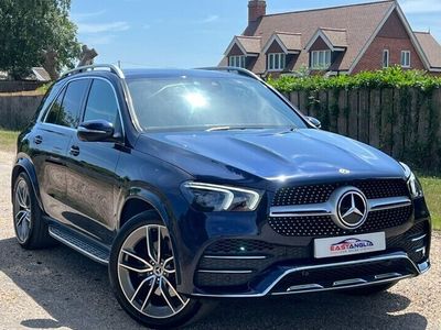 Mercedes GLE350