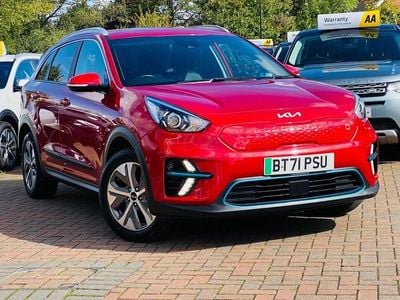 Kia e-Niro