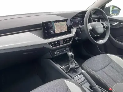 Gebraucht Skoda Scala