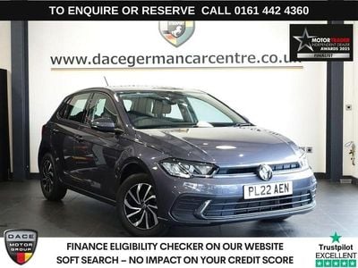 VW Polo