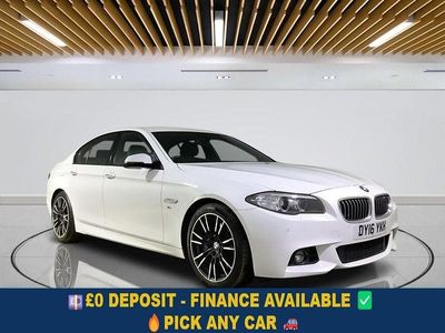 BMW 535