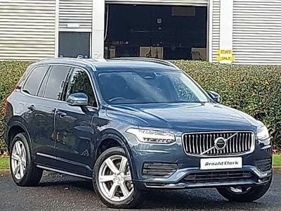 Used Volvo XC90 Core 247 HP (181 kW) 2025 SUV