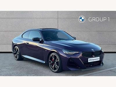 BMW M240